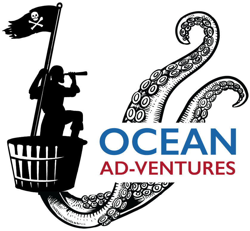 New Ocean Ad Ventures Logo
