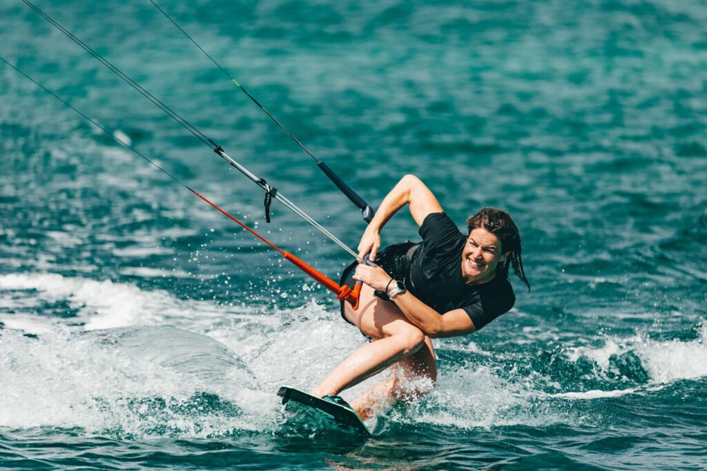 Kitesurf Cruise Sardinia and Corsica