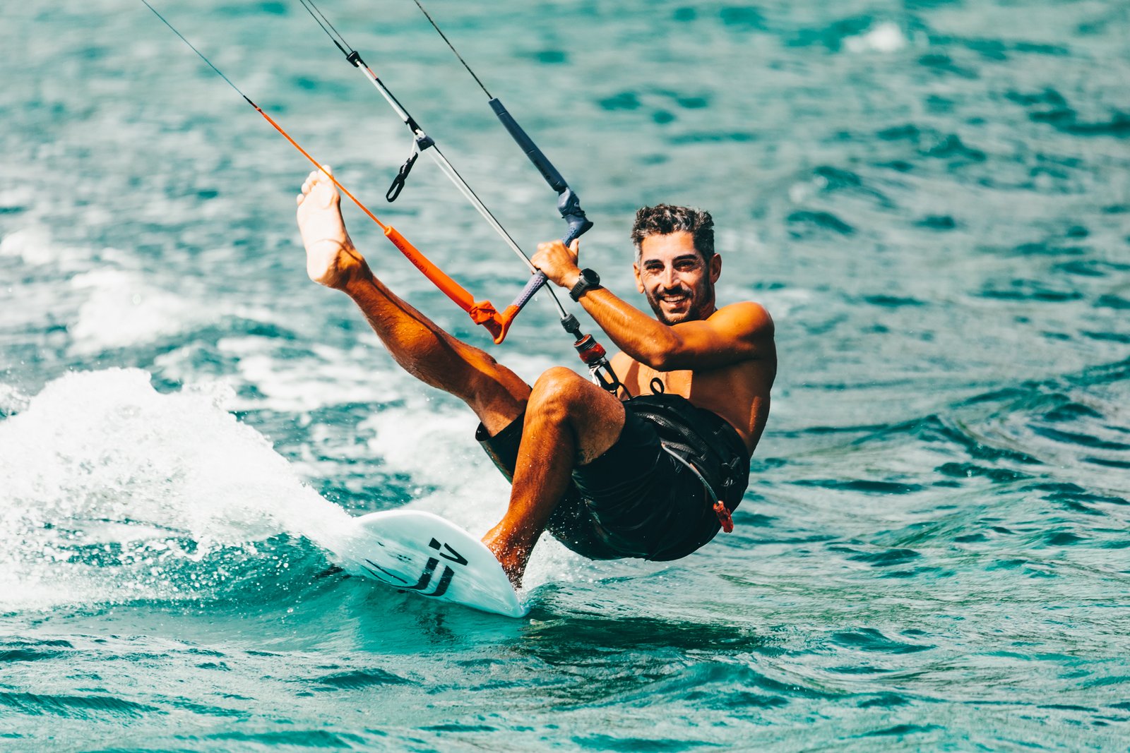 Kite Cruise Caribbean
