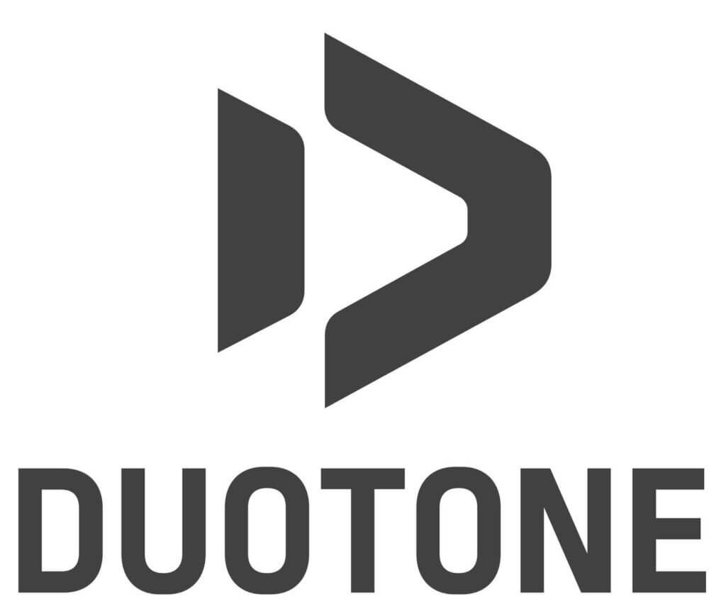 Official Partner of DUOTONE for kItesurf and Wingfoil Cruises
