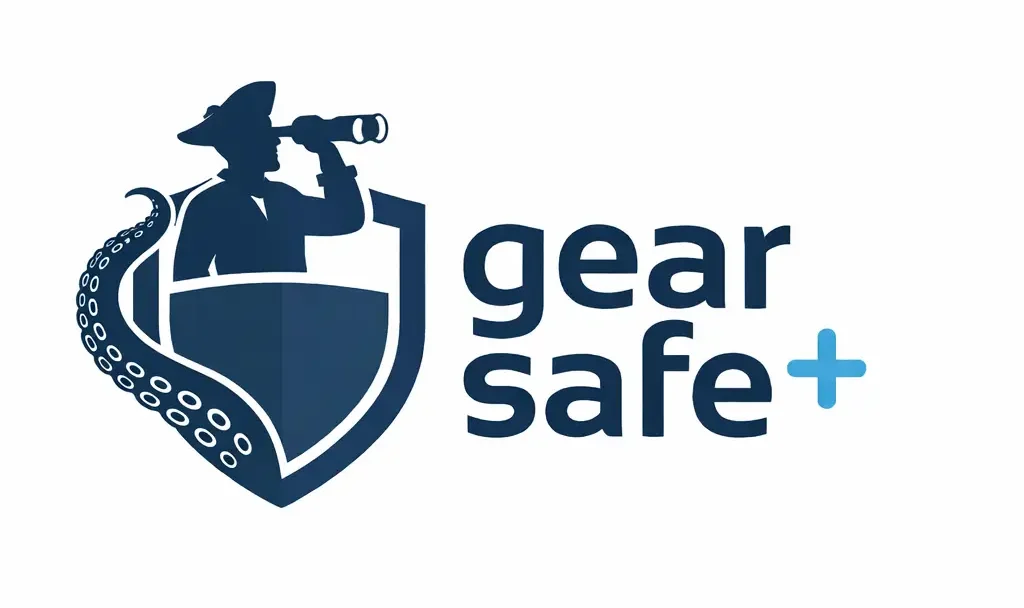 GEAR SAFE+ Equipment Cover for rental and private gear