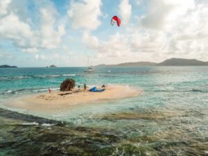 Morpion Island Ocean Ad-Ventures